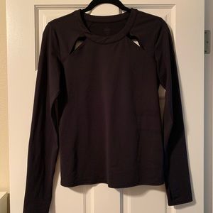 Alo Long Sleeve Top